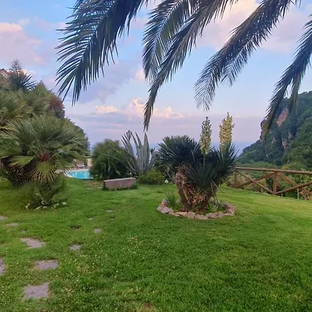 Bed and breakfast La Cicogna