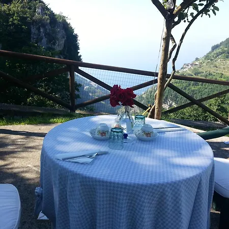 La Cicogna Bed and breakfast 3*