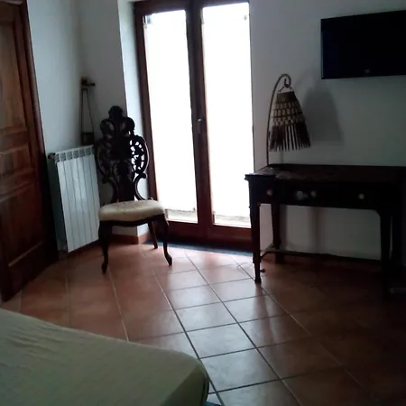 Bed and breakfast La Cicogna 3*