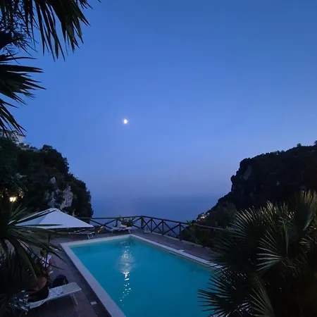La Cicogna Bed and breakfast