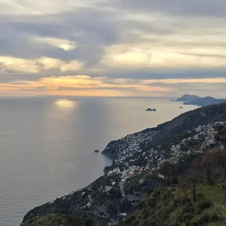 La Cicogna Agerola