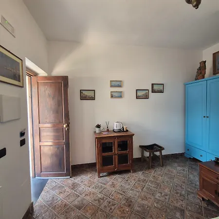 La Cicogna Bed and breakfast 3*