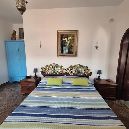 La Cicogna 3*
