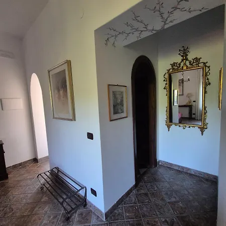 La Cicogna Bed and breakfast 3*
