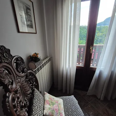 La Cicogna Bed and breakfast Agerola