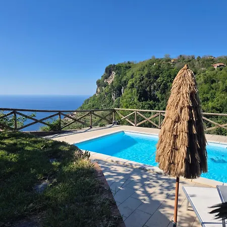 La Cicogna Agerola