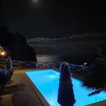 La Cicogna Bed and breakfast 3*
