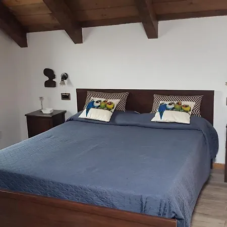 La Cicogna 3* Agerola