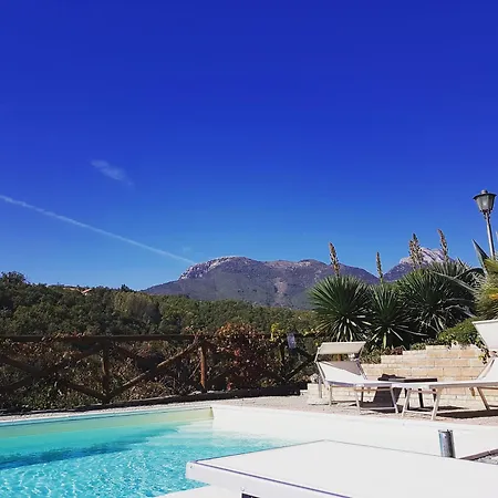 La Cicogna Bed and breakfast 3*