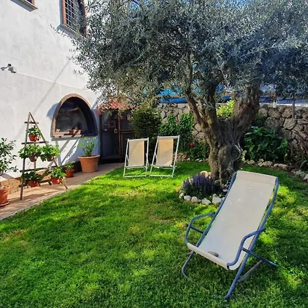 La Cicogna