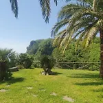 La Cicogna Отель типа 