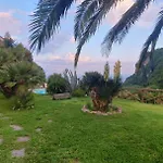Frühstückspension La Cicogna