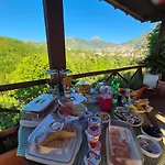 La Cicogna Отель типа 