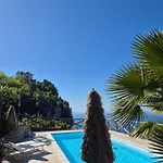 La Cicogna 3* Аджерола