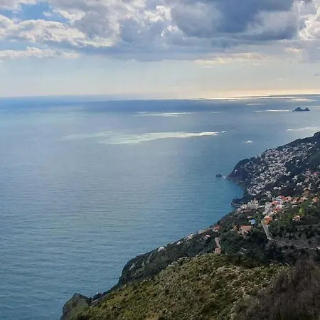 La Cicogna Bed and breakfast