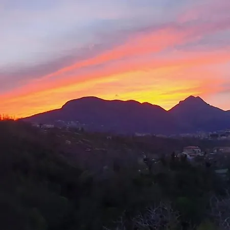 فندق مبيت وإفطار La Cicogna