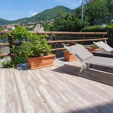 فندق مبيت وإفطار La Cicogna 3*