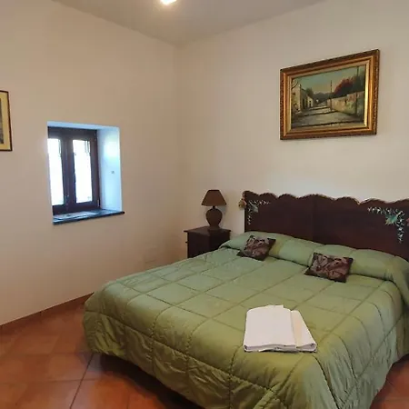 La Cicogna 3* Аджерола