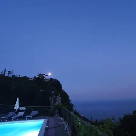 La Cicogna Bed and breakfast