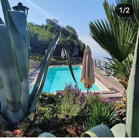 Bed & Breakfast La Cicogna