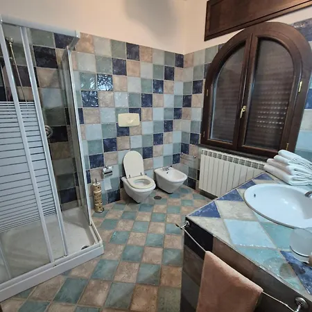 Bed and breakfast La Cicogna