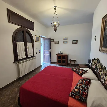 La Cicogna 3*