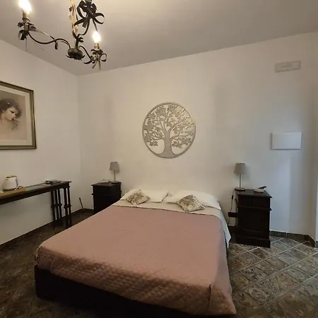 La Cicogna Bed and breakfast 3*