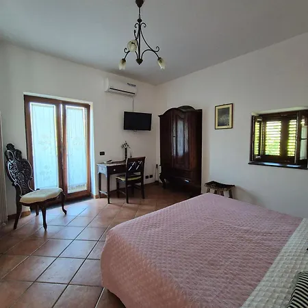 Bed and breakfast La Cicogna 3*