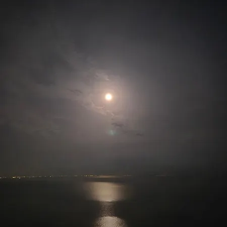 La Cicogna Bed and breakfast