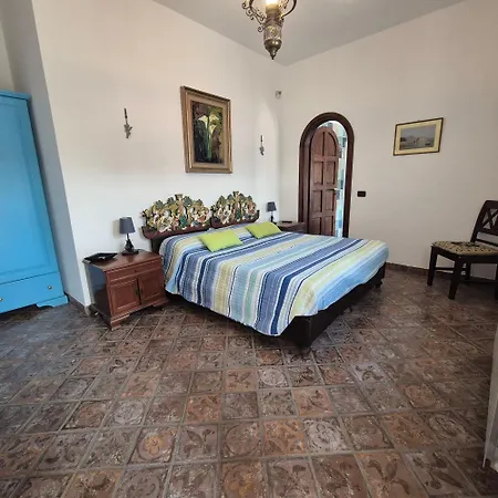 Bed & Breakfast La Cicogna *