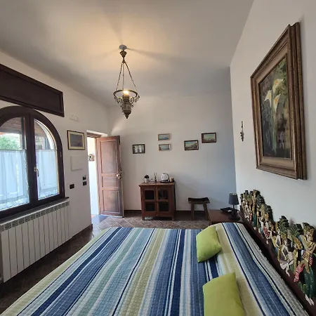 La Cicogna 3* Agerola