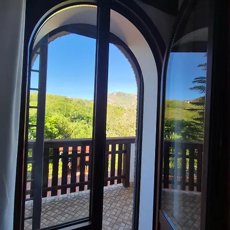 Bed and Breakfast La Cicogna 3*