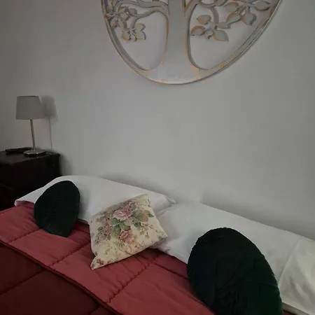 La Cicogna *