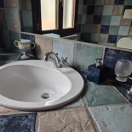 La Cicogna Bed & Breakfast Agerola