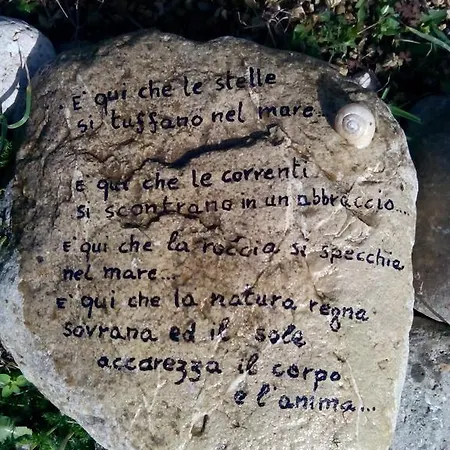 La Cicogna * Agerola