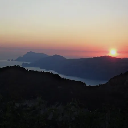 La Cicogna Bed and breakfast