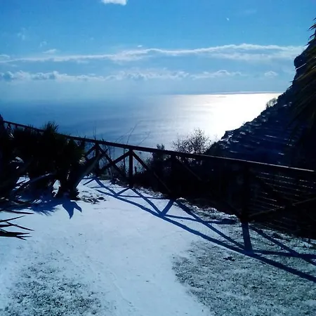 La Cicogna Bed and breakfast Agerola