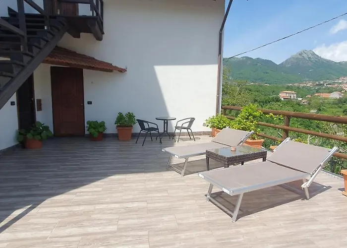 La Cicogna Oda ve Kahvaltı