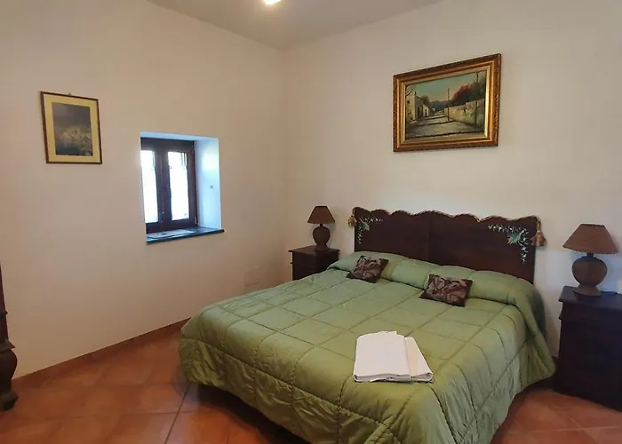 La Cicogna 3* Agerola