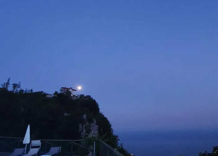 La Cicogna Oda ve Kahvaltı