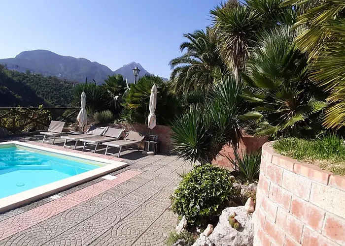 La Cicogna Oda ve Kahvaltı