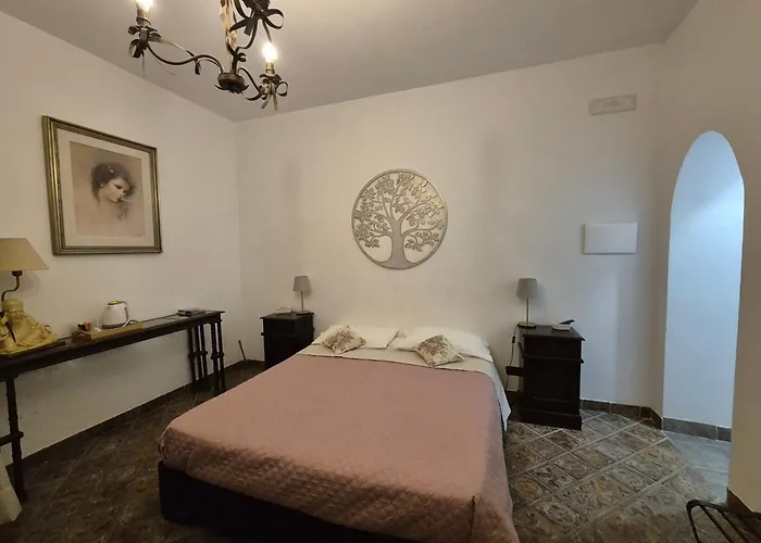 La Cicogna Oda ve Kahvaltı 3*