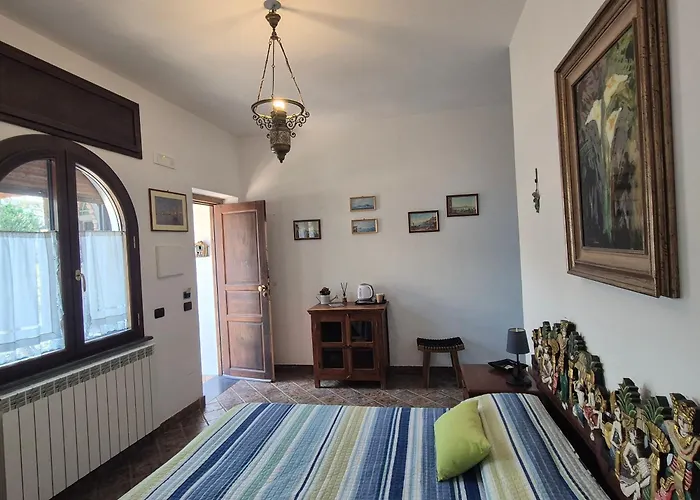 La Cicogna 3* Agerola