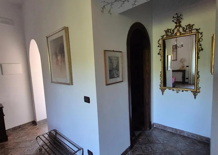 La Cicogna Oda ve Kahvaltı 3*