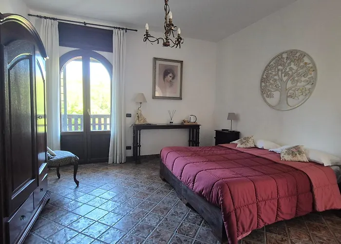 La Cicogna Oda ve Kahvaltı 3*