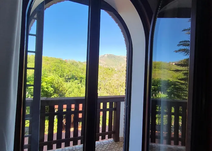 Oda ve Kahvaltı La Cicogna 3*