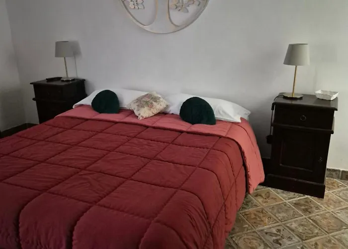 La Cicogna Oda ve Kahvaltı 3*