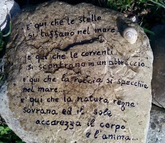 La Cicogna 3* Agerola